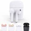 ΑΣΥΡΜΑΤΑ ΑΚΟΥΣΤΙΚΑ BLUETOOTH ΤΥΠΟΥ IPHONE HANDSFREE EARPHONE HBQITS I7 TWS ΑΣΥΡΜΑΤΑ ΑΚΟΥΣΤΙΚΑ BLUETOOTH ΤΥΠΟΥ IPHONE HANDSFREE EARPHONE HBQITS I7 TWS